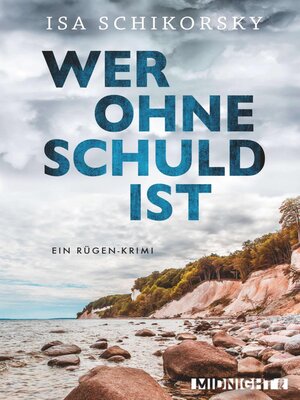 cover image of Wer ohne Schuld ist